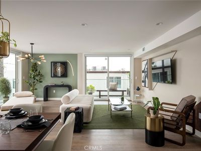 380 Cordova St #306, Pasadena, CA, 91101