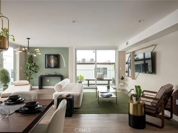 380 Cordova St #306, Pasadena, CA 91101