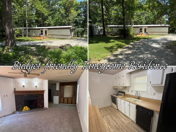 763 Taneycomo Road, Branson, MO 65616