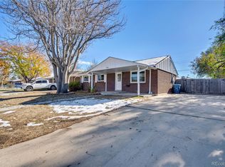 5880 E 68th Ave, Commerce City, CO 80022