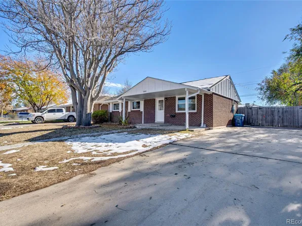 5880 E 68th Avenue, Commerce City, CO 80022