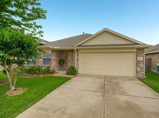 2535 Fox River Ln, Spring, TX 77386