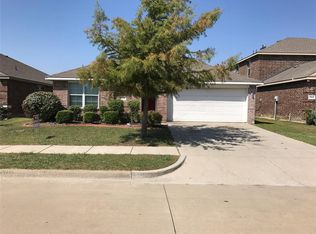 1814 Fairweather Dr, Princeton, TX 75407