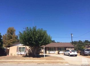 75 Andrus St, Oak View, CA 93022