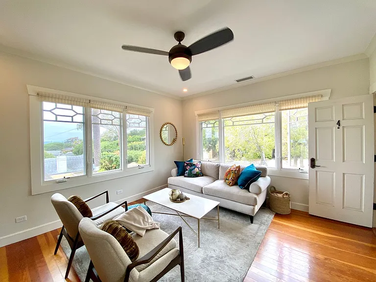 Enchanting 1-Bedroom, 1-Bath Oasis with Stunning Views — Photo 3