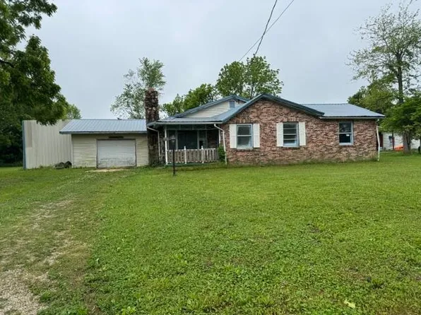 516 Sunshine Drive, Mountain Grove, MO 65711