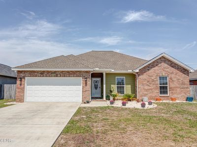 4827 McCall Ln, Panama City, FL, 32404
