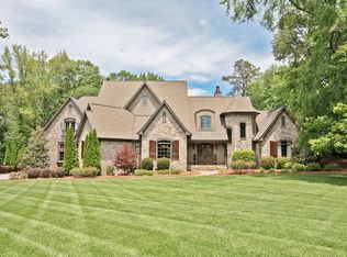 7200 Three Sisters Ln, Concord, NC 28027