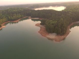 5420 Yachtsman Ln LOT 207, Gainesville, GA 30504