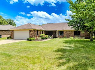 4301 W Friar Dr, Muncie, IN