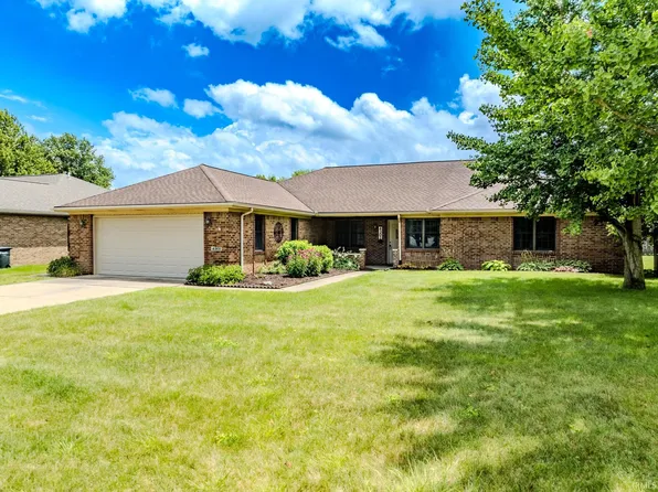 4301 W Friar Dr, Muncie, IN 47304