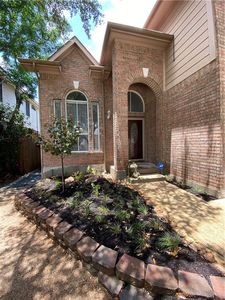 15816 Opal Fire Dr, Austin, TX, 78728