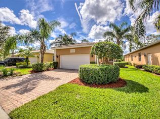 15301 Cortona Way, Naples, FL 34120