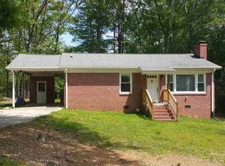 101 Ridgeview Dr, Clemson, SC 29631