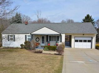 115 Doyle Rd, Sarver, PA 16055