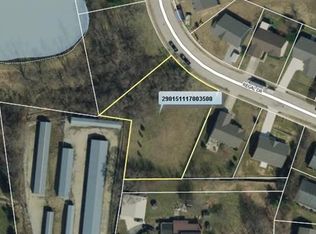 68 Regal Dr, Wilmington, OH 45177