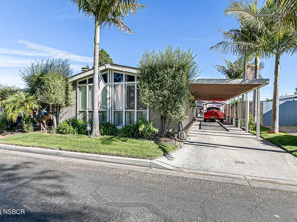 519 W Taylor St Space 216, Santa Maria, CA 93458