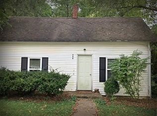 308 W Church St, Ozark, MO 65721