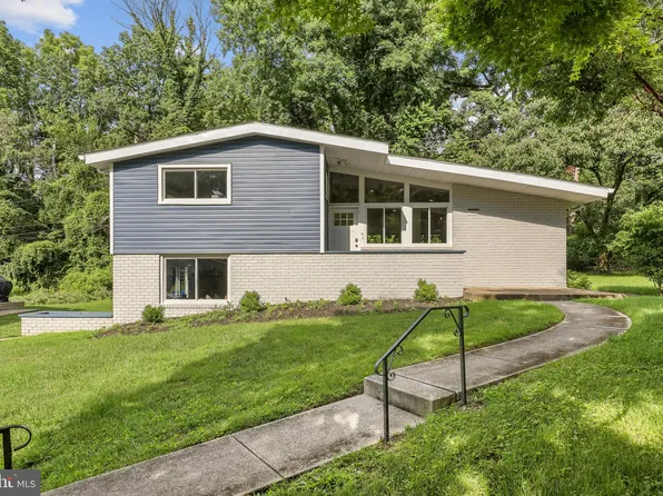 5803 Stuart Ave, Baltimore, MD 21215