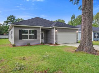 8701 Jenny Lind St, North Charleston, SC 29406