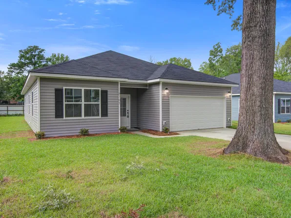 8701 Jenny Lind St, North Charleston, SC 29406