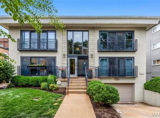 610 Forest Ct APT 1, Saint Louis, MO 63105