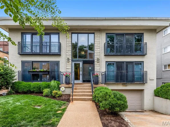 610 Forest Ct APT 1, Saint Louis, MO 63105