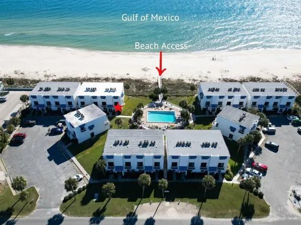 240 W Gorrie Dr #G3, Saint George Island, FL 32328