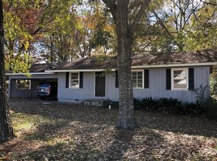 1917 T V Rd, Jackson, MS 39204