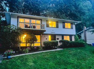 13817 Arctic Ave, Rockville, MD 20853