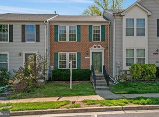 2636 Summer Breeze Ct, Odenton, MD