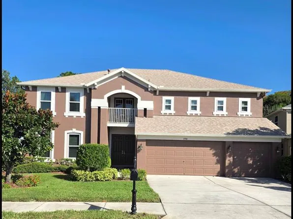 7711 ARELLI DRIVE, NEW PORT RICHEY, FL 34655
