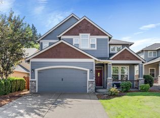 1126 32nd Pl, Forest Grove, OR 97116