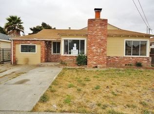 2782 Rollingwood Dr, San Pablo, CA 94806