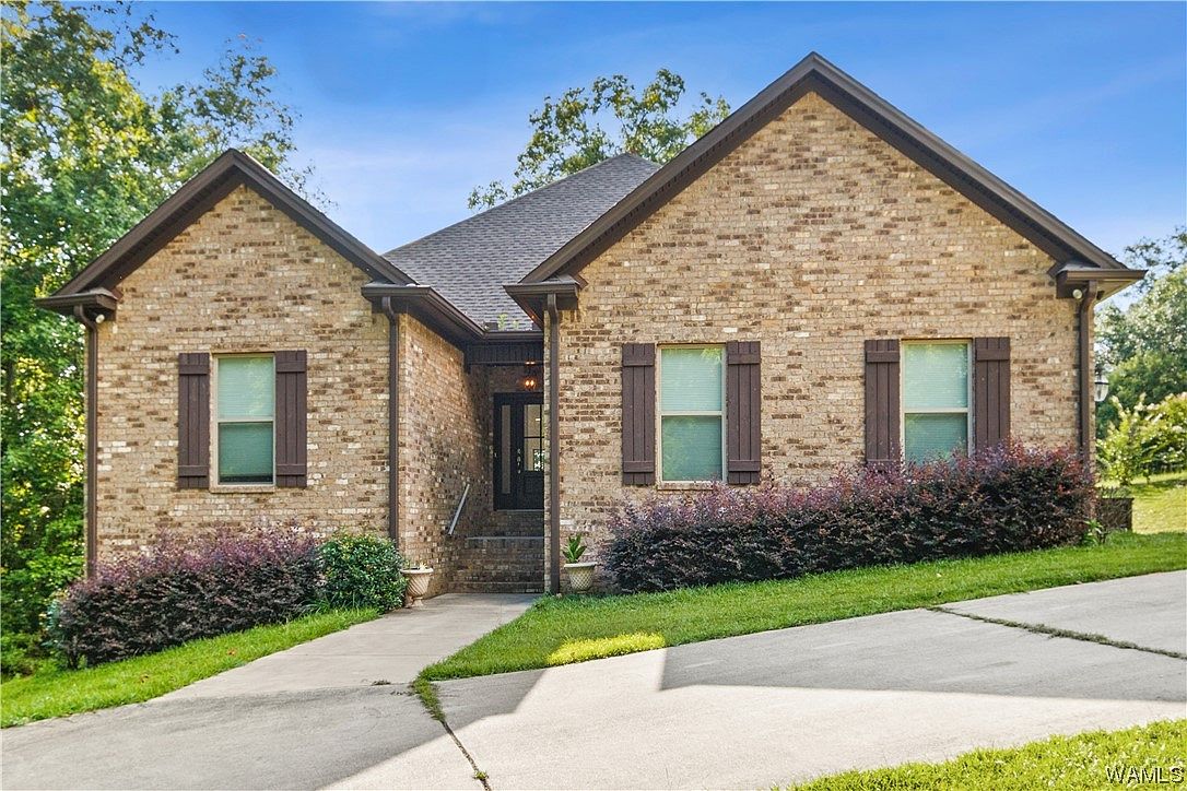 1501 Ozier Dr, Tuscaloosa, AL 35405 Zillow