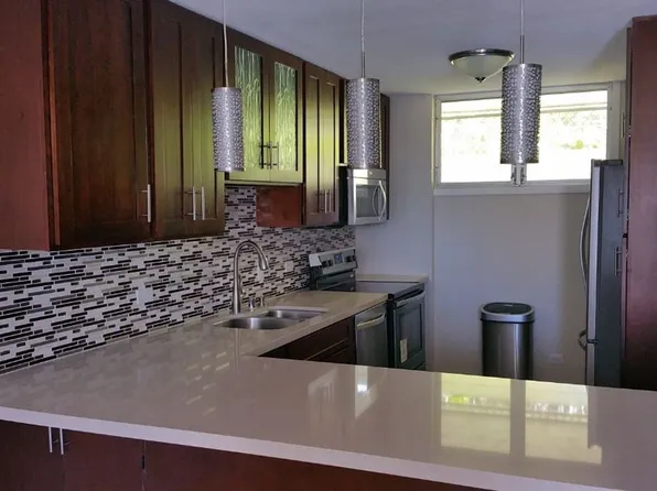 1515 Ward Ave APT 105, Honolulu, HI 96822