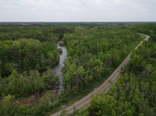 2982 N State Highway 40, Radisson, WI 54867