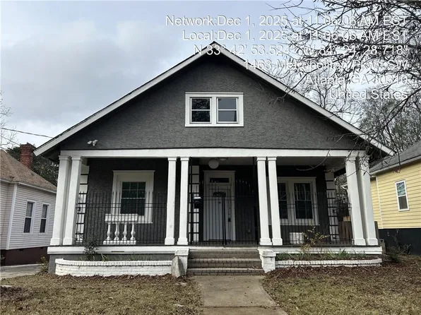 1463 Metropolitan Pkwy SW, Atlanta, GA 30310