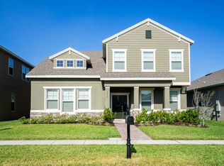 1512 Softshell St, Saint Cloud, FL 34771