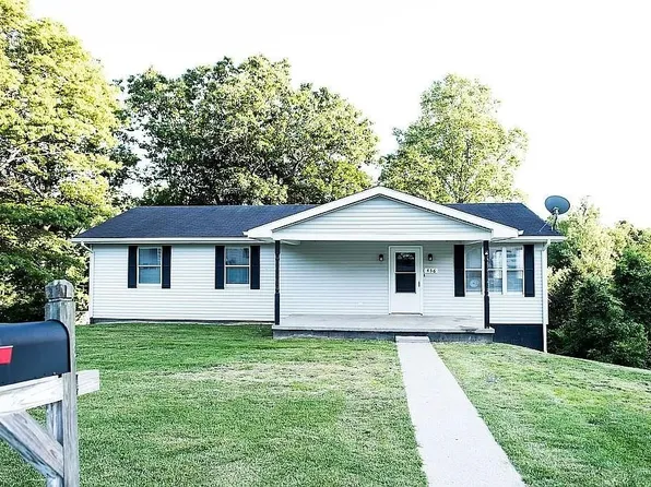 456 Jessica Dr, Raceland, KY 41169