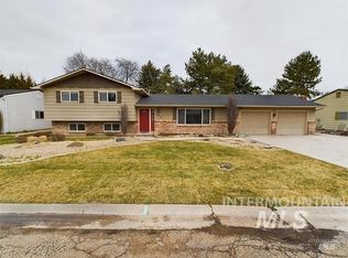 710 Winther Blvd, Nampa, ID 83651