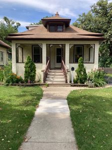 1706 W 100th Pl, Chicago, IL, 60643