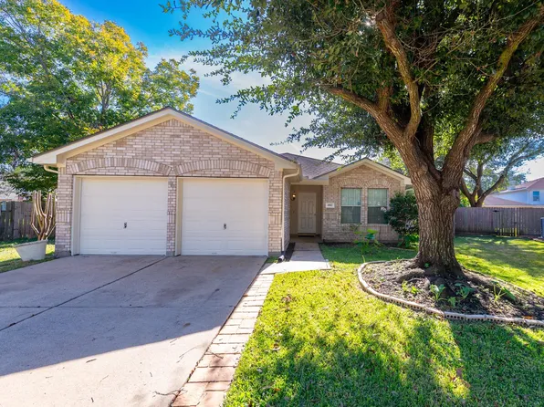 4902 Cloudhaven Ct, Katy, TX 77449