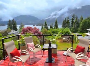 1112 Maquinna Ave, Pt Alice, BC V0N2N0