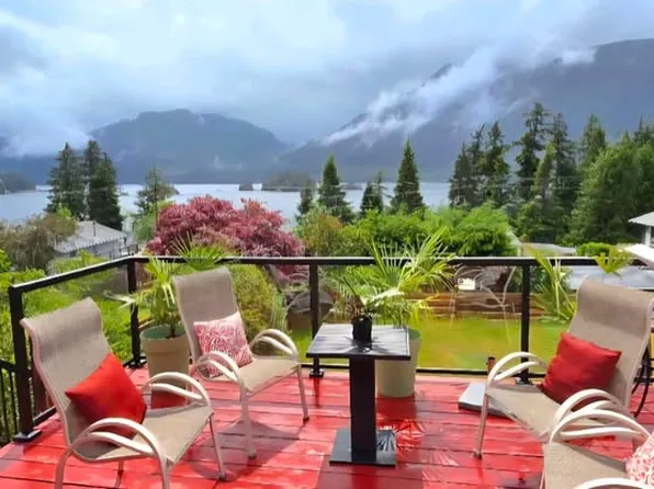 1112 Maquinna Ave, Pt Alice, BC V0N 2N0