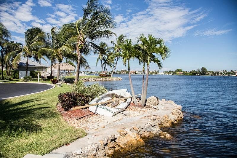 Waterfront Property