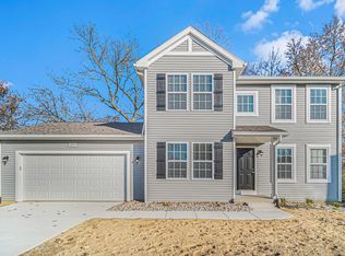 1658 Carolyn Dr, Benton Harbor, MI 49022