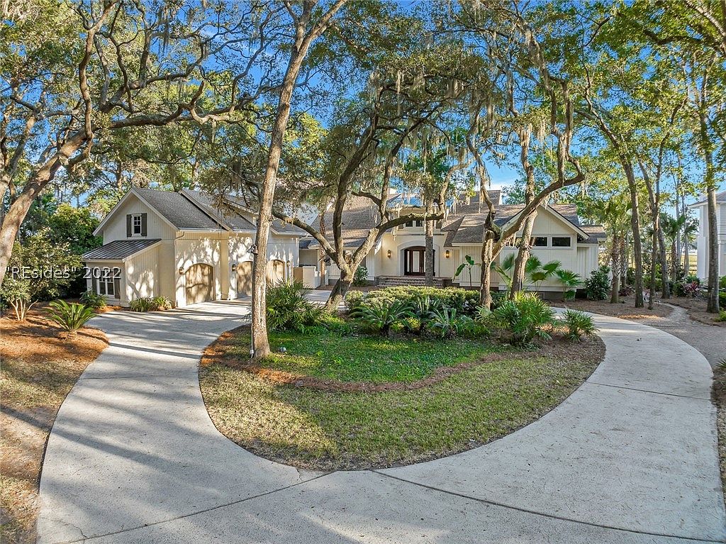 50 Widewater Rd, Hilton Head Island, SC 29926 Zillow