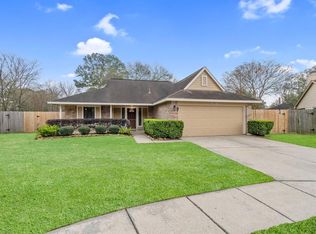 3307 Hartfield Ln, Spring, TX 77388