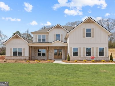 238 Races Rd #8, Hoschton, GA, 30548